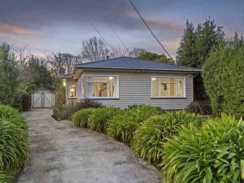 159 Opawa Road, Opawa