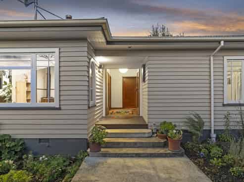 159 Opawa Road, Opawa