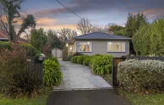 159 Opawa Road, Opawa