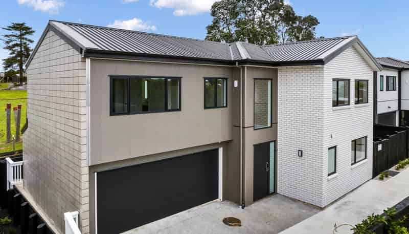 27C Larchwood Avenue, Westmere