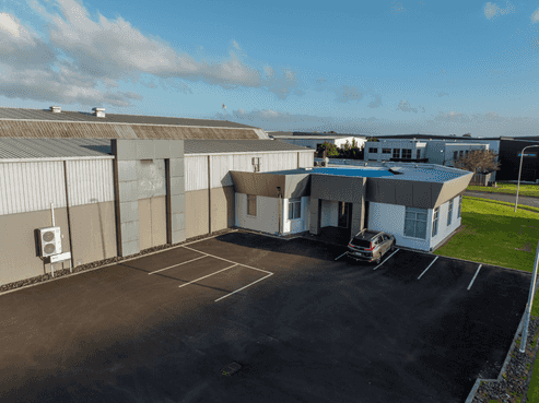 Prime Te Rapa Industrial