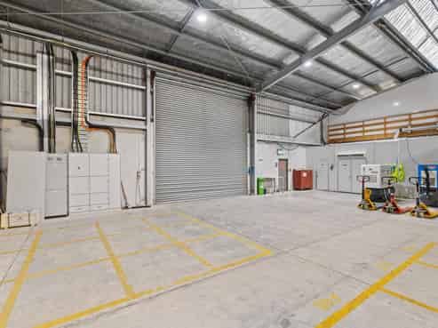Prime Te Rapa Industrial