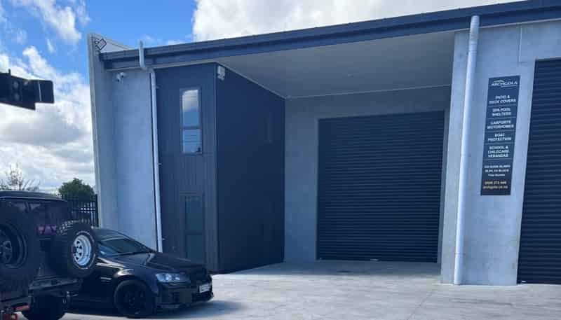 47 Bruce Road, Levin