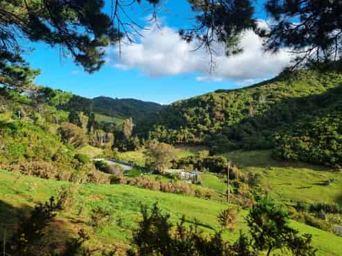 186 Stratton Street, Normandale