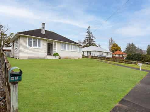 16 Churchill Avenue, Maeroa