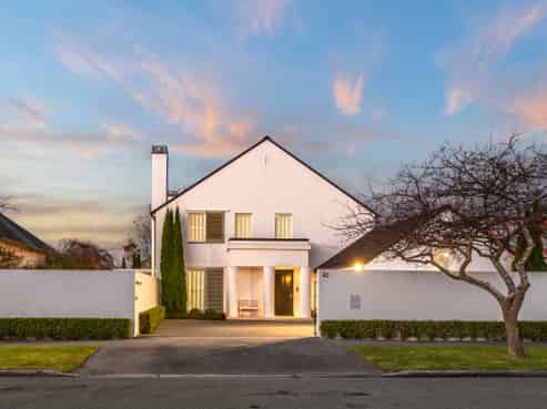 40 Clissold Street, Merivale