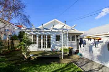 11 Matai Road, Hataitai