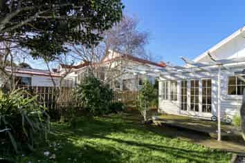 11 Matai Road, Hataitai
