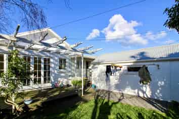 11 Matai Road, Hataitai
