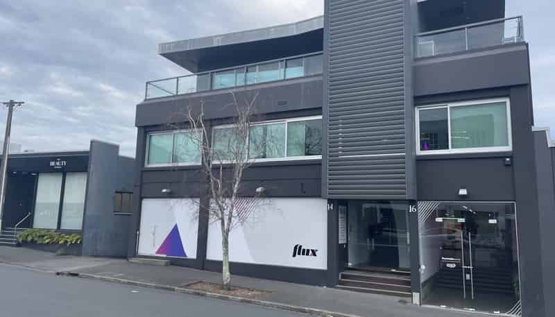14-16 Maidstone Street, Grey Lynn