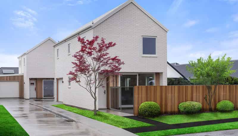 5/1433 Springs Road, LINCOLN