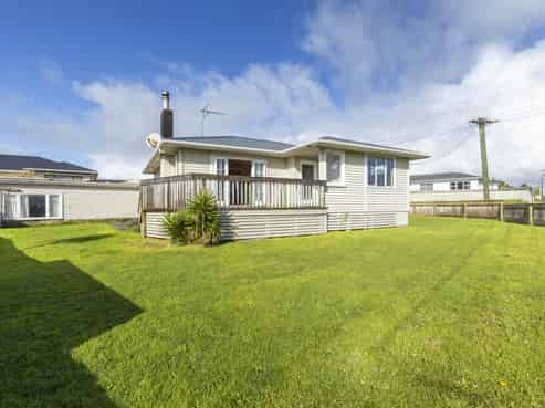 2 Watene Crescent, Waitara