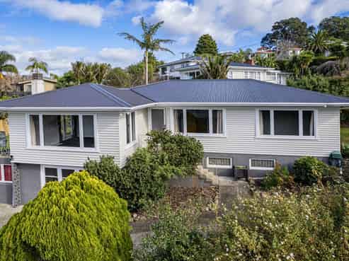 8 Mcmillan Avenue, Kamo