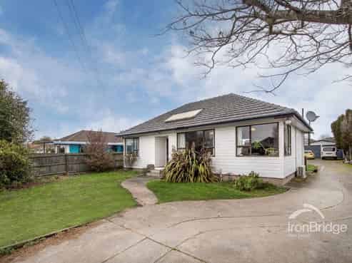 13 Hare Street, Ilam