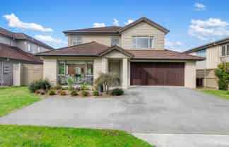 66 Ngahue Drive, Stonefields