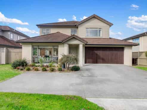 66 Ngahue Drive, Stonefields