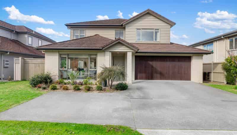 66 Ngahue Drive, Stonefields