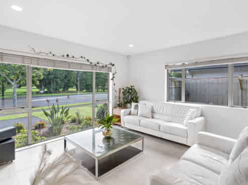 Auckland - Address withheld