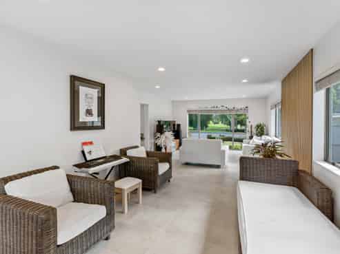Auckland - Address withheld