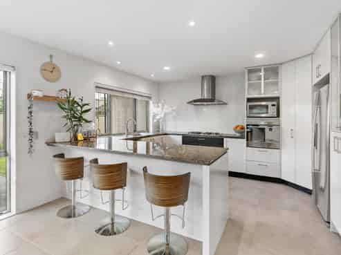 Auckland - Address withheld