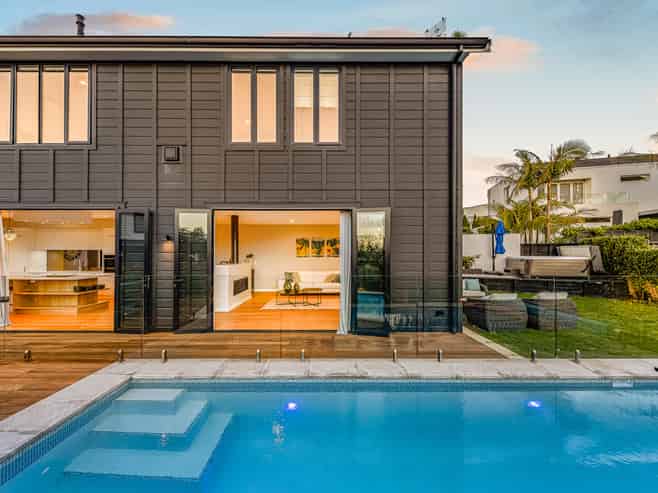 11 Sharon Road, Waiake