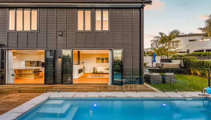 11 Sharon Road, Waiake