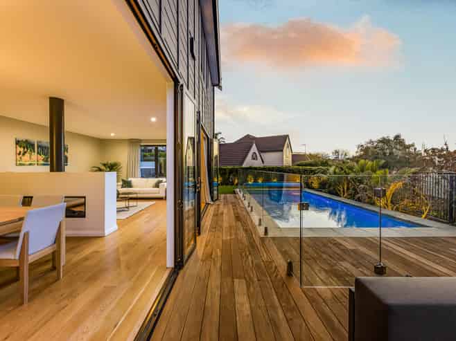 11 Sharon Road, Waiake