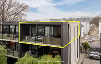 312/282 Madras Street, Christchurch Central