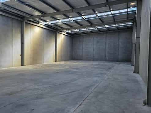 CBRE | Brand New Building In Takanini