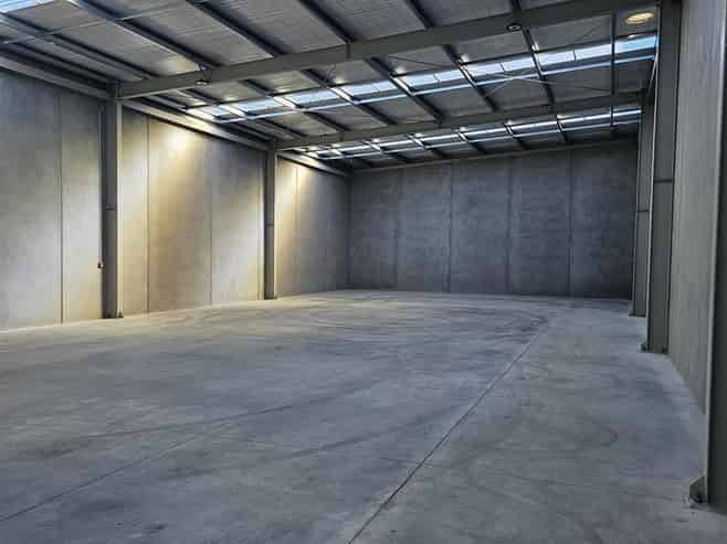 CBRE | Brand New Building In Takanini