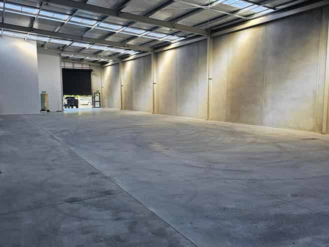 CBRE | Brand New Building In Takanini
