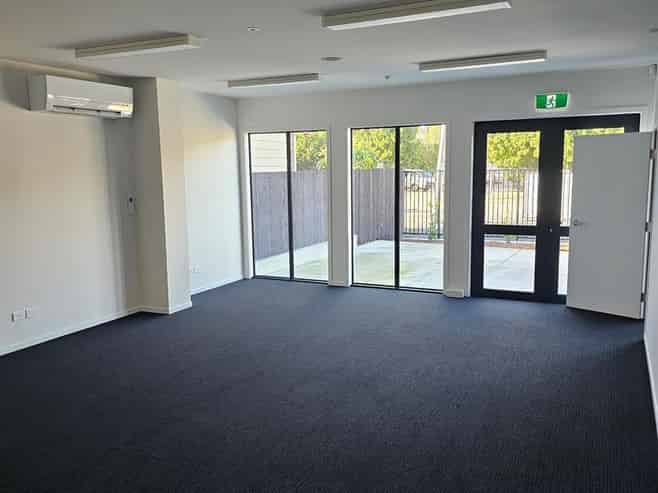 CBRE | Brand New Building In Takanini