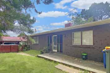 99 Seabrook Avenue, New Lynn