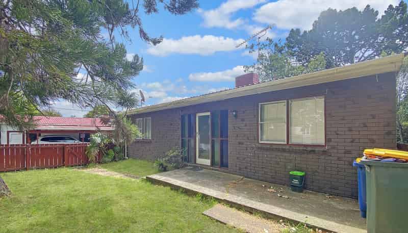 99 Seabrook Avenue, New Lynn
