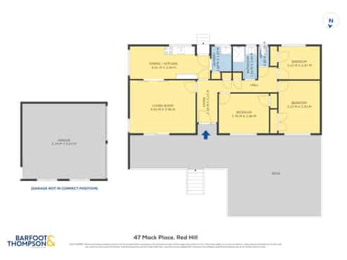 47 Mack Place, Red Hill