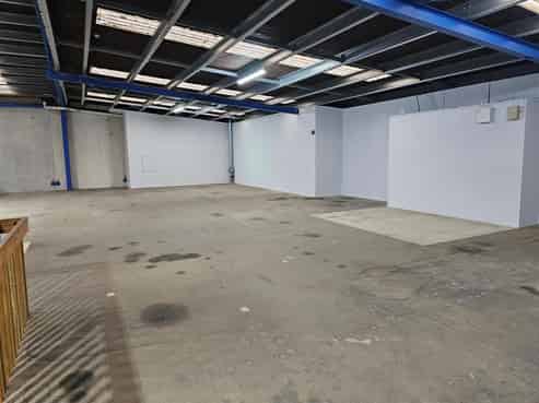 CBRE | High Stud Warehouse in Prime Takanini