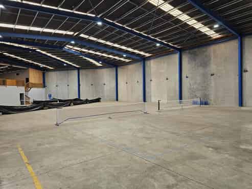 CBRE | High Stud Warehouse in Prime Takanini