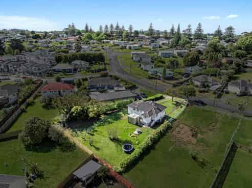 57 Leybourne Circle, Glen Innes