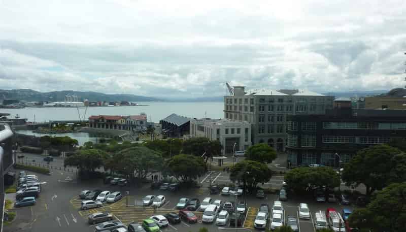  Lvl4, 138 Wakefield Street, Te Aro