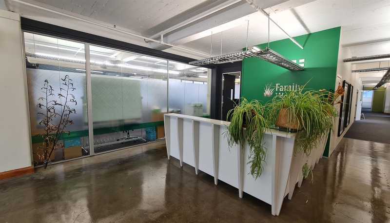  Lvl4, 138 Wakefield Street, Te Aro