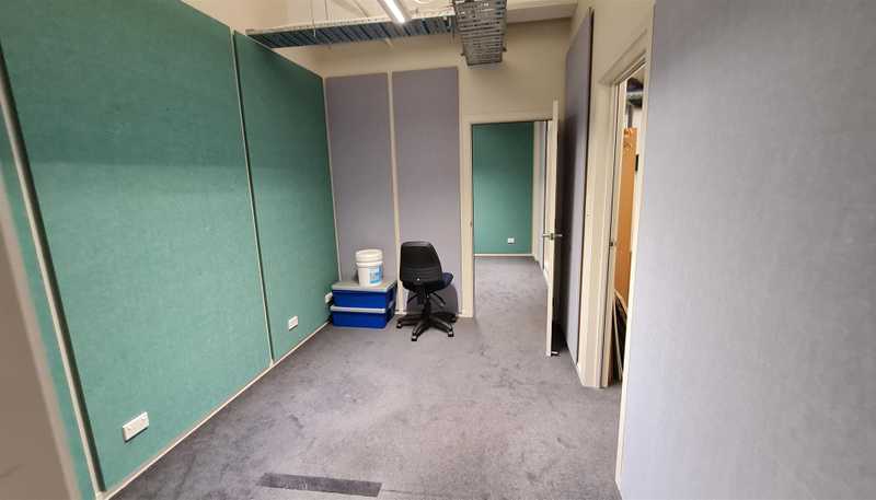  Lvl4, 138 Wakefield Street, Te Aro