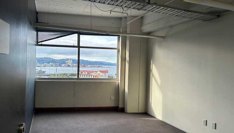  Lvl4, 138 Wakefield Street, Te Aro