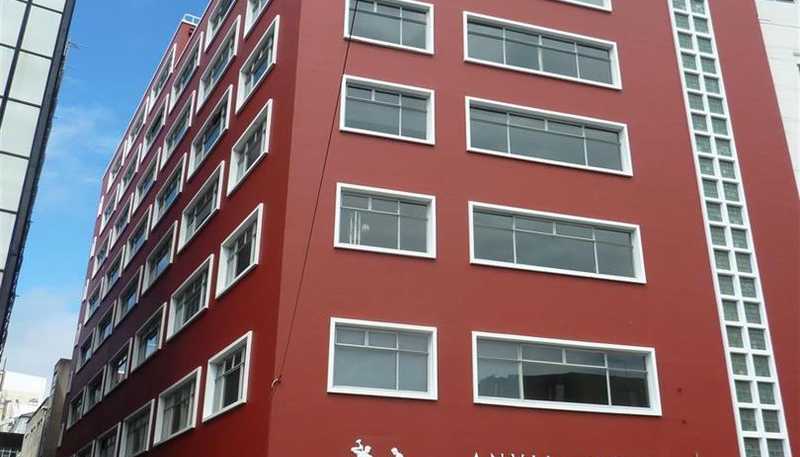  Lvl4, 138 Wakefield Street, Te Aro