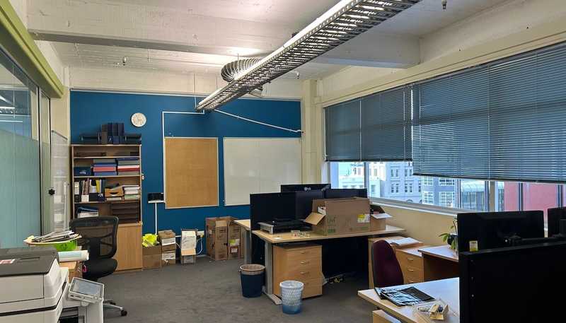  Lvl4, 138 Wakefield Street, Te Aro