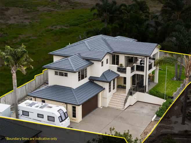 8 Tui Brae, Beachlands