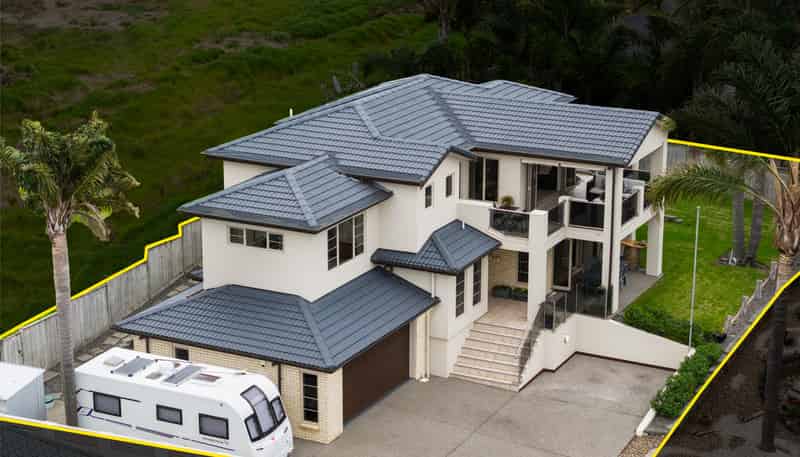 8 Tui Brae, Beachlands