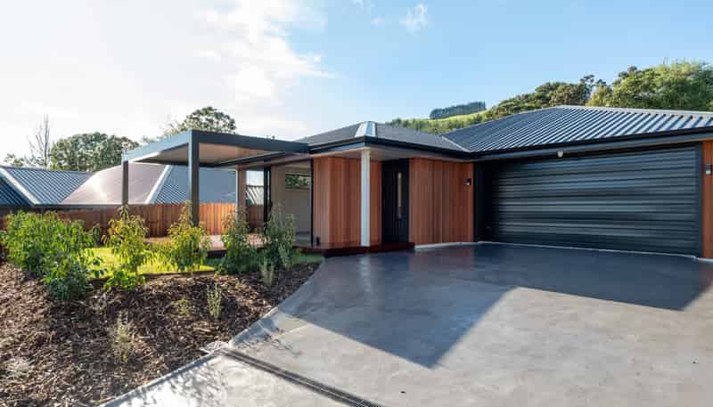 11 Blackhawk Close, Kinloch
