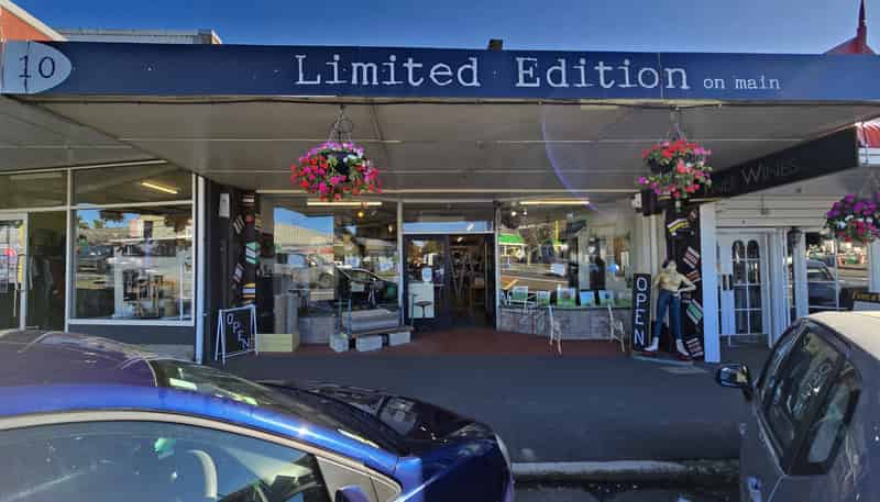 10 Main Road, Katikati