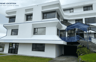 Prime CBD Offices - Your Business Deserves This Address