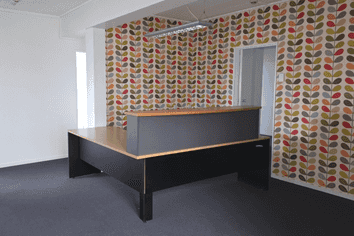 Prime CBD Offices - Your Business Deserves This Address
